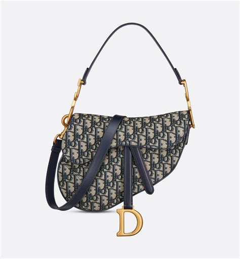 lady dior oblique bag|dior saddle bag authentic.